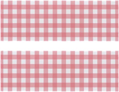 Microfiber Handdoek - Sneldrogende Doek - Sport en Reizen - Zeer Absorberend - 2 Packs - Veelkleurig