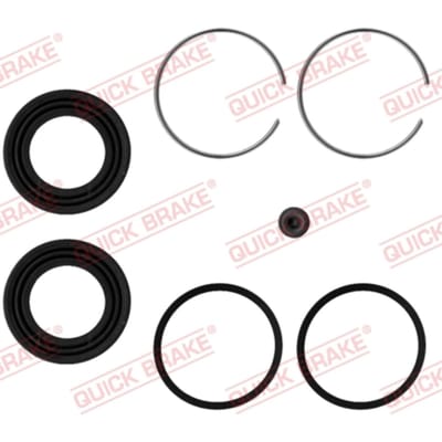 Reparatieset, remklauw QUICK BRAKE 114-0205