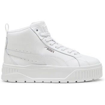 Laarzen Puma Karmen Ii Mid