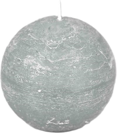 Rasteli Luz Your Senses Kaars- Bolkaars Sense D 10 cm