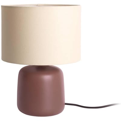Tafellamp Alma Straight | LEITMOTIV