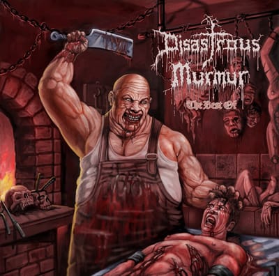 The Best of Disastrous Murmur