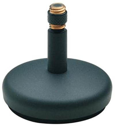 Tafelstandaard voor Microfoons - Professionele Stabiliteit voor Thuis en Podium