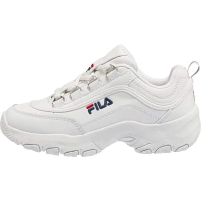 Lage Sneakers Fila Strada Low Teens