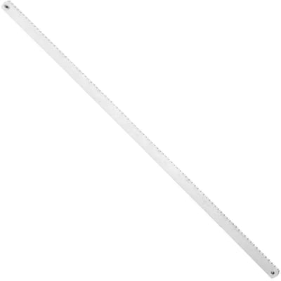 Ambrogio Sanelli - Roestvrijstalen Vervangbaar Mes - 450mm - 54-55 HRC - Voor Piły 1306.045