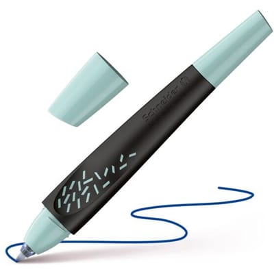 Schneider Rollerball Breeze - Zwart / Mint - S-188815