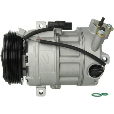 Compressor airconditioning NISSENS 89394