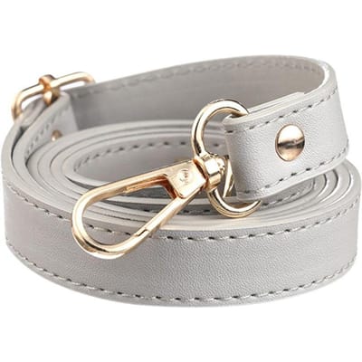 Dames Vervanging Crossbody Portemonnee Handvat Schoudertassen Accessoires Handtas Riemen Lederen band