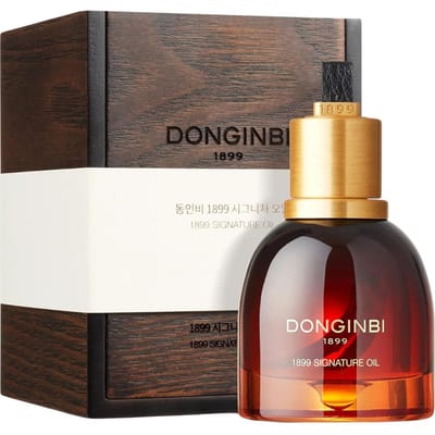 Donginbi, Signature 1899, Anti-Âge, Huile, 25 g