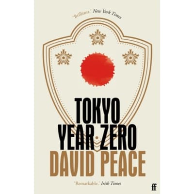 Tokyo Year Zero - David (Author) Peace