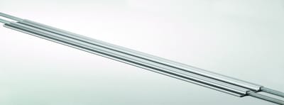 Geleiderail 140cm tbv SL-1505 - MZSLB14000
