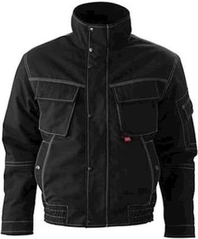 HvP 50024 Artic jack zwart