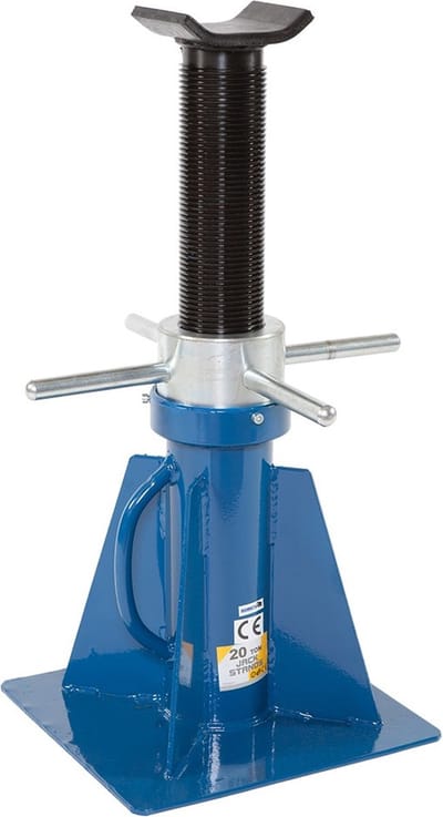 Assteun JJ 20 ton 410-600 mm