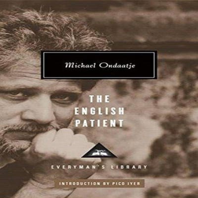 Le Patient anglais par Michael Ondaatje Livre relié 9781841593395