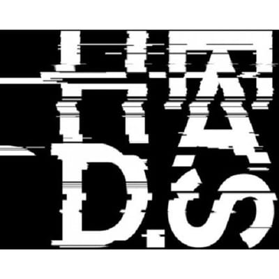 Heads. - Heads. (CD)