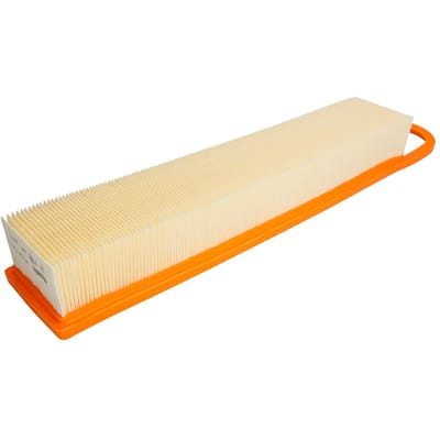 MAHLE luchtfilter KNECHT LX 1969