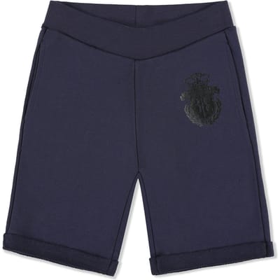 Sport Korte Broek Crest