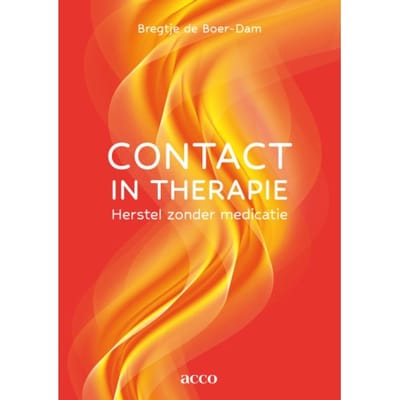 Contact In Therapie - Bregtje de Boer