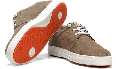 Fluchos Veterschoen Bruin - Maat 41
