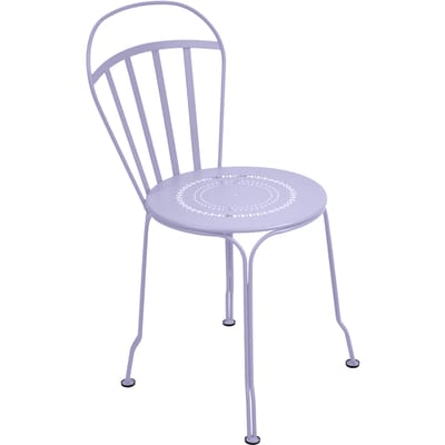 Fermob Louvre stoel - D1 Marshmallow