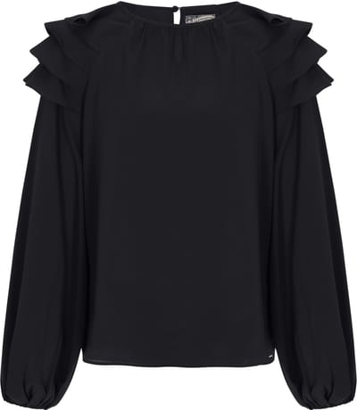 DreiMaster Blouse