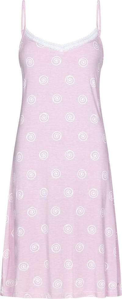 Roze dames nachthemd Pastunette - Roze - Maat - 36