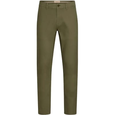 Blend - BHEDNAN twill pant - Heren - Broeken