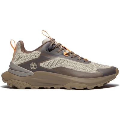 Timberland Motion Access Low Lace Up Sneaker Natural Knit Taglia: 40 | Sneakers Outlet | Uomo