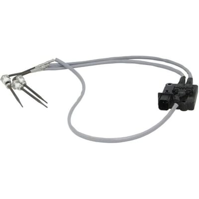Sensor, uitlaatgastemperatuur DT SPARE PARTS 5.44071