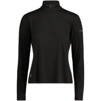 Dames longsleeve top Kathmandu Seeker 1/4 Zip