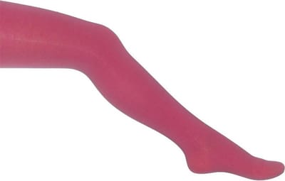 Bonnie Doon  - Kinderen - Maillots  - Jumeaux Tights  - Roze/Cheerleader - Maat 140-146