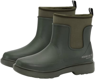 Warm Lined Regenlaarzen Dames Ilse Jacobsen Hornbæk Neo