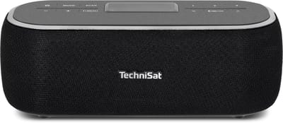 TechniSat VIOLA BT 1, Draagbaar, Digitaal, DAB+, FM, 87,5 - 108 MHz, 174 - 240 MHz, 6 W