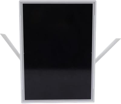 Solar Wifi Extender - Signaalversterker Buiten - Buiten Internet - IP66 Regenbestendig - 328 Feet - Wit