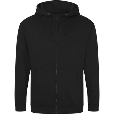 Capuchon met volledige rits Just Hoods