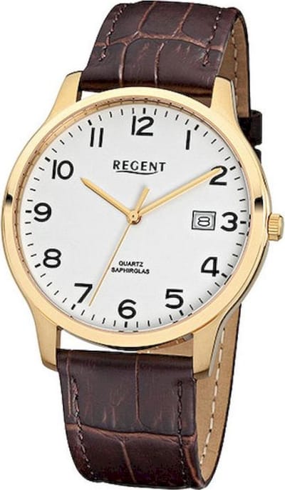 Regent Herenhorloge F-1026