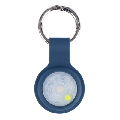 Nomad Tales Bloom USB hanglamp High Light blauwe hond