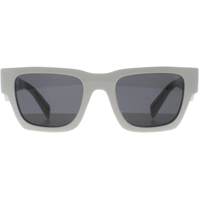 Prada Square heren talk donkergrijs PRA06S