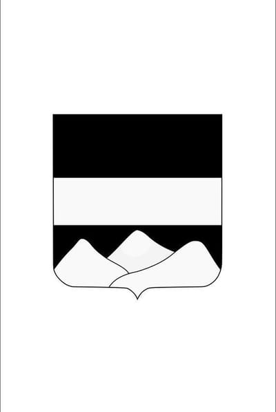 Vlag Blankenberge 100x150cm