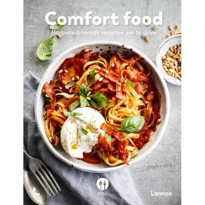 Comfort Food - Foodbag