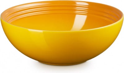Le Creuset Saladeschaal - Nectar - ø 24 cm / 2.2 liter