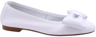 E Mia - Schoenen - Wit - Vrouwen - Maat 37 -