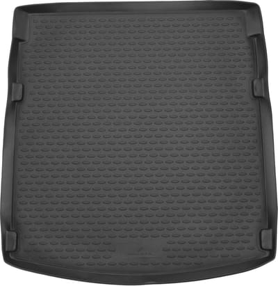 Walser Kofferbakmat XTR geschikt voor Audi A5 (8T3) 06/2007-10/2017
