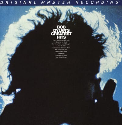 Bob Dylan's Greatest Hits - Bob Dylan