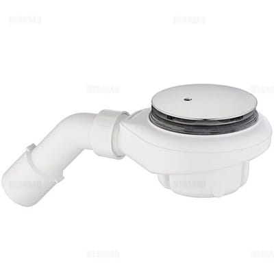 Villeroy & Boch complete drain only for 9.0cm drain