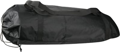 Tent Opbergtas - Draagtas Gazebo - Sportuitrusting Opbergen - Met Schouderriem - 93x45x05cm - Niet gespecificeerd