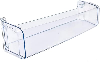 Onderste Plank voor Koelkast - Universeel Vervangend Onderdeel - Originele Codes 747136 & 744758