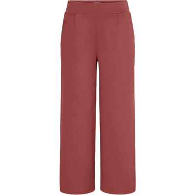 ICHI - IHKATE SUS WIDE PA - Dames - Straight leg jeans