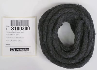 Remeha 15mm tapakoord S100300 (5 meter)
