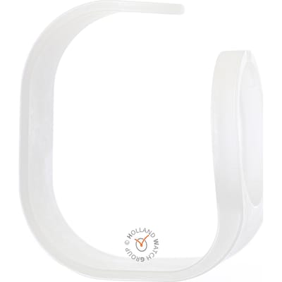 Swatch Plastic - Pop Medium - PM APMK142A PMK142 Stiffness Large band